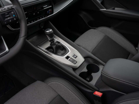 Ansicht 12 - Neuwagen Fahrzeug, Modell Qashqai der Marke Nissan von Verkäufer Autohaus Stein GmbH