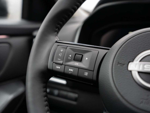 Ansicht 13 - Neuwagen Fahrzeug, Modell Qashqai der Marke Nissan von Verkäufer Autohaus Stein GmbH