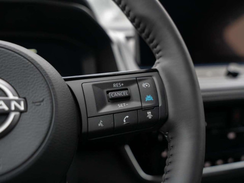 Ansicht 14 - Neuwagen Fahrzeug, Modell Qashqai der Marke Nissan von Verkäufer Autohaus Stein GmbH