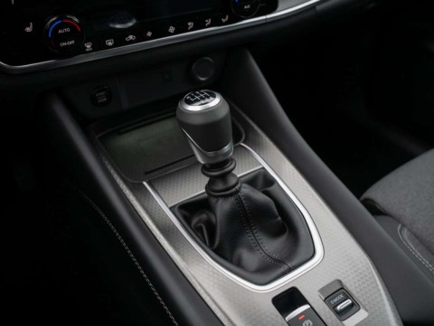 Ansicht 16 - Neuwagen Fahrzeug, Modell Qashqai der Marke Nissan von Verkäufer Autohaus Stein GmbH