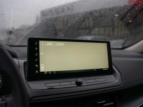 Ansicht 19 - Neuwagen Fahrzeug, Modell Qashqai der Marke Nissan von Verkäufer Autohaus Stein GmbH