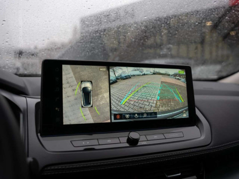 Ansicht 20 - Neuwagen Fahrzeug, Modell Qashqai der Marke Nissan von Verkäufer Autohaus Stein GmbH