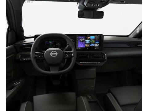 Ansicht 4 - Neuwagen Fahrzeug, Modell Micra der Marke Nissan von Verkäufer Autohaus Wilke GmbH