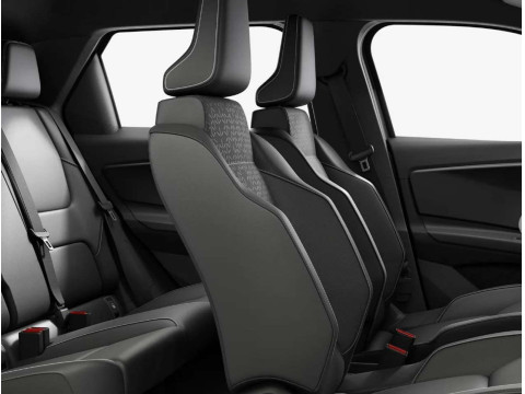 Ansicht 5 - Neuwagen Fahrzeug, Modell Micra der Marke Nissan von Verkäufer Autohaus Wilke GmbH