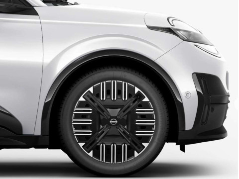 Ansicht 6 - Neuwagen Fahrzeug, Modell Micra der Marke Nissan von Verkäufer Autohaus Wilke GmbH