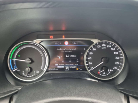 Ansicht 9 - Gebrauchtwagen Fahrzeug, Modell Juke der Marke Nissan von Verkäufer Autohaus Wilke GmbH