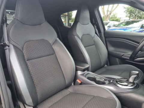 Ansicht 12 - Gebrauchtwagen Fahrzeug, Modell Juke der Marke Nissan von Verkäufer Autohaus Wilke GmbH