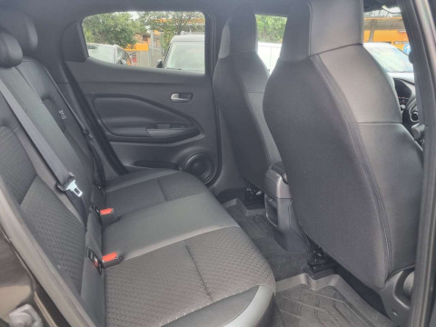 Ansicht 13 - Gebrauchtwagen Fahrzeug, Modell Juke der Marke Nissan von Verkäufer Autohaus Wilke GmbH