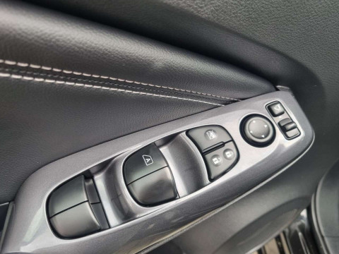 Ansicht 16 - Gebrauchtwagen Fahrzeug, Modell Juke der Marke Nissan von Verkäufer Autohaus Wilke GmbH