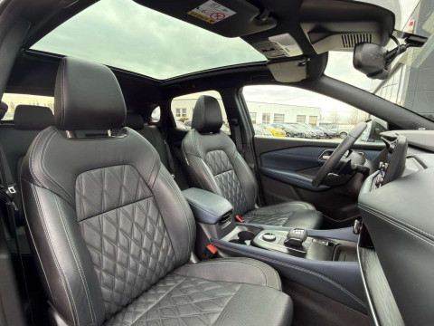 Ansicht 8 - Gebrauchtwagen Fahrzeug, Modell Qashqai der Marke Nissan von Verkäufer Autohaus Wilke GmbH