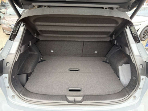 Ansicht 11 - Gebrauchtwagen Fahrzeug, Modell Qashqai der Marke Nissan von Verkäufer Autohaus Wilke GmbH