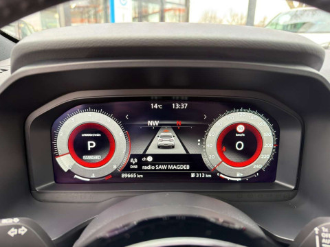 Ansicht 13 - Gebrauchtwagen Fahrzeug, Modell Qashqai der Marke Nissan von Verkäufer Autohaus Wilke GmbH