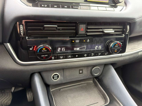 Ansicht 16 - Gebrauchtwagen Fahrzeug, Modell Qashqai der Marke Nissan von Verkäufer Autohaus Wilke GmbH