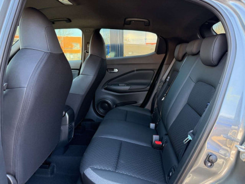 Ansicht 9 - Neuwagen Fahrzeug, Modell Juke der Marke Nissan von Verkäufer Autohaus Wilke GmbH