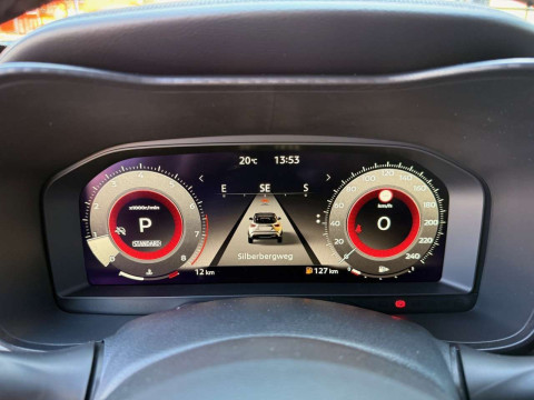 Ansicht 12 - Neuwagen Fahrzeug, Modell Juke der Marke Nissan von Verkäufer Autohaus Wilke GmbH