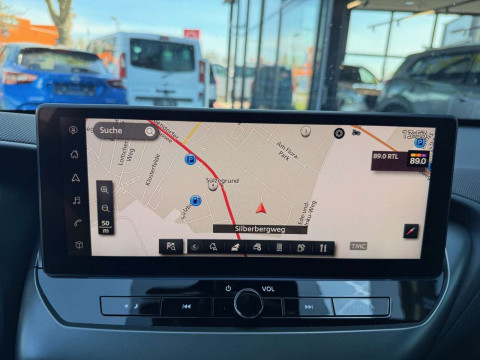 Ansicht 13 - Neuwagen Fahrzeug, Modell Juke der Marke Nissan von Verkäufer Autohaus Wilke GmbH