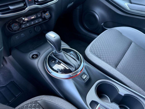 Ansicht 16 - Neuwagen Fahrzeug, Modell Juke der Marke Nissan von Verkäufer Autohaus Wilke GmbH