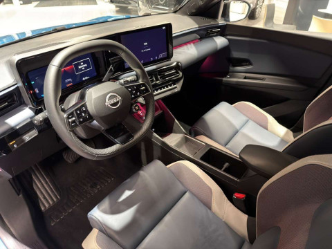 Ansicht 7 - Neuwagen Fahrzeug, Modell Micra der Marke Nissan von Verkäufer Autohaus Wilke GmbH