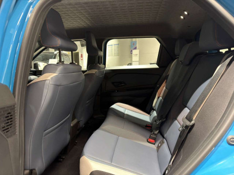 Ansicht 9 - Neuwagen Fahrzeug, Modell Micra der Marke Nissan von Verkäufer Autohaus Wilke GmbH