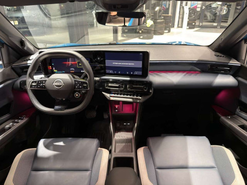 Ansicht 10 - Neuwagen Fahrzeug, Modell Micra der Marke Nissan von Verkäufer Autohaus Wilke GmbH