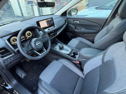 Ansicht 7 - Gebrauchtwagen Fahrzeug, Modell Qashqai der Marke Nissan von Verkäufer Autohaus Wilke GmbH