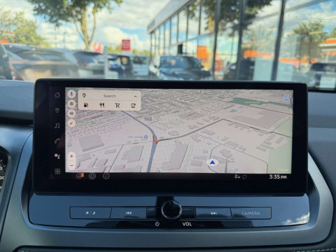 Ansicht 14 - Gebrauchtwagen Fahrzeug, Modell Qashqai der Marke Nissan von Verkäufer Autohaus Wilke GmbH