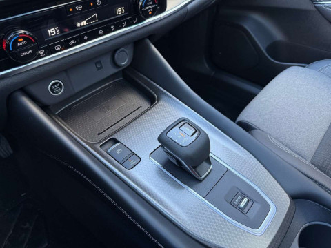 Ansicht 17 - Gebrauchtwagen Fahrzeug, Modell Qashqai der Marke Nissan von Verkäufer Autohaus Wilke GmbH