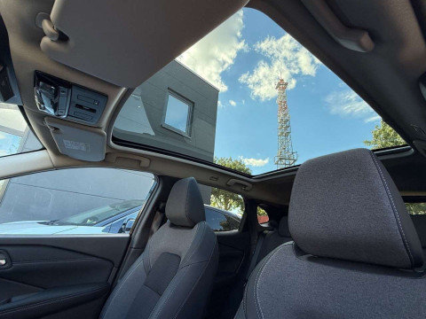 Ansicht 18 - Gebrauchtwagen Fahrzeug, Modell Qashqai der Marke Nissan von Verkäufer Autohaus Wilke GmbH