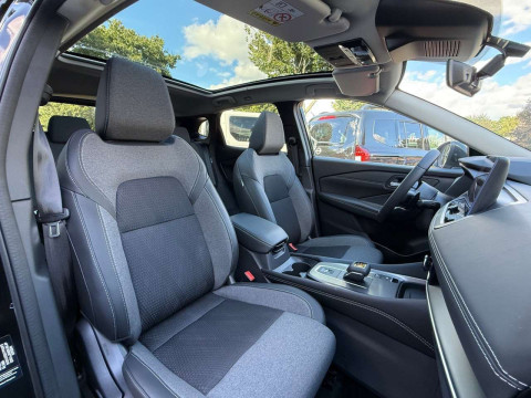 Ansicht 8 - Gebrauchtwagen Fahrzeug, Modell Qashqai der Marke Nissan von Verkäufer Autohaus Wilke GmbH