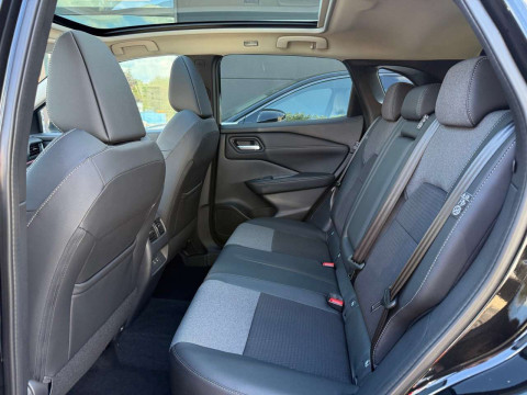 Ansicht 9 - Gebrauchtwagen Fahrzeug, Modell Qashqai der Marke Nissan von Verkäufer Autohaus Wilke GmbH