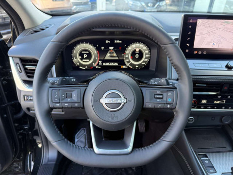 Ansicht 12 - Gebrauchtwagen Fahrzeug, Modell Qashqai der Marke Nissan von Verkäufer Autohaus Wilke GmbH