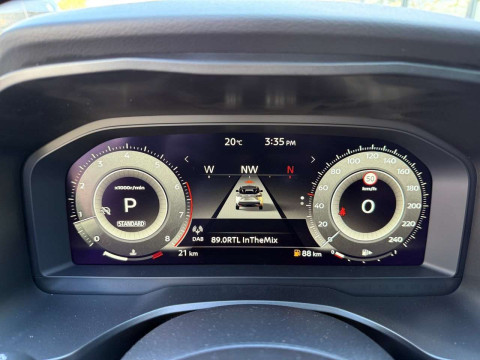 Ansicht 13 - Gebrauchtwagen Fahrzeug, Modell Qashqai der Marke Nissan von Verkäufer Autohaus Wilke GmbH