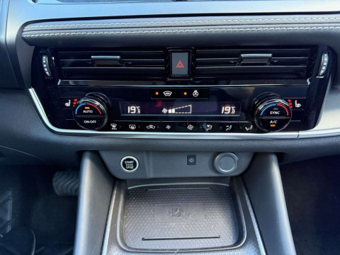 Ansicht 16 - Gebrauchtwagen Fahrzeug, Modell Qashqai der Marke Nissan von Verkäufer Autohaus Wilke GmbH