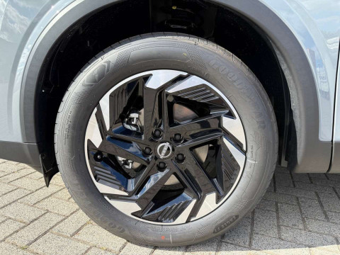 Ansicht 19 - Gebrauchtwagen Fahrzeug, Modell Qashqai der Marke Nissan von Verkäufer Autohaus Wilke GmbH