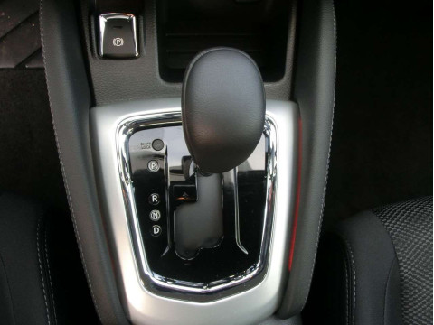 Ansicht 16 - Gebrauchtwagen Fahrzeug, Modell Qashqai der Marke Nissan von Verkäufer Auto Liebmann GmbH & Co.KG