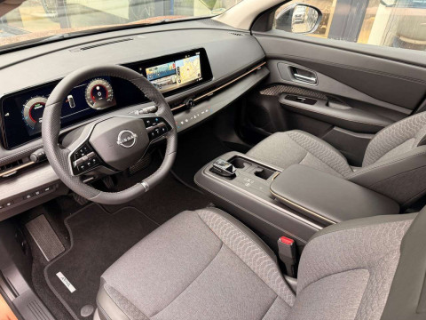 Ansicht 7 - Neuwagen Fahrzeug, Modell Ariya der Marke Nissan von Verkäufer Autohaus Wilke GmbH