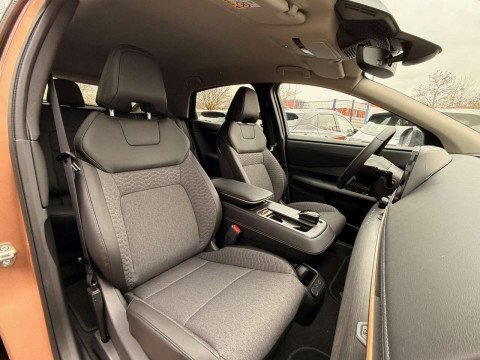 Ansicht 8 - Neuwagen Fahrzeug, Modell Ariya der Marke Nissan von Verkäufer Autohaus Wilke GmbH