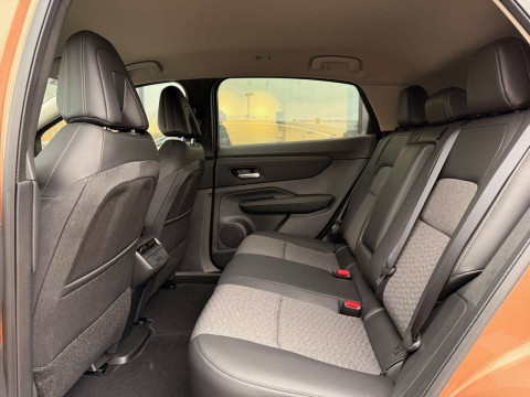 Ansicht 9 - Neuwagen Fahrzeug, Modell Ariya der Marke Nissan von Verkäufer Autohaus Wilke GmbH