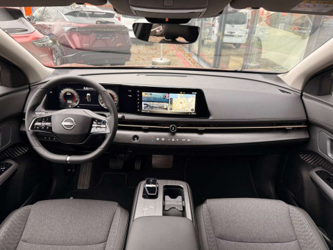 Ansicht 10 - Neuwagen Fahrzeug, Modell Ariya der Marke Nissan von Verkäufer Autohaus Wilke GmbH