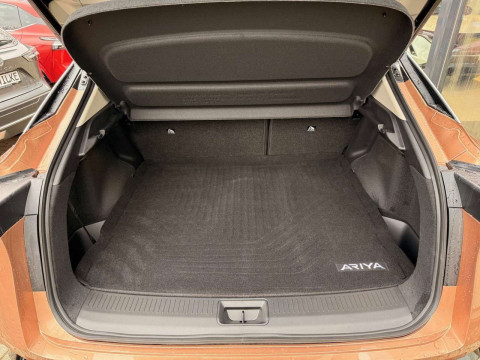 Ansicht 11 - Neuwagen Fahrzeug, Modell Ariya der Marke Nissan von Verkäufer Autohaus Wilke GmbH