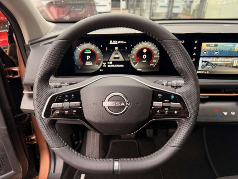 Ansicht 12 - Neuwagen Fahrzeug, Modell Ariya der Marke Nissan von Verkäufer Autohaus Wilke GmbH