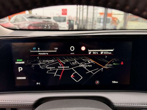 Ansicht 13 - Neuwagen Fahrzeug, Modell Ariya der Marke Nissan von Verkäufer Autohaus Wilke GmbH