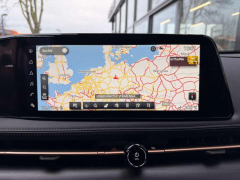 Ansicht 14 - Neuwagen Fahrzeug, Modell Ariya der Marke Nissan von Verkäufer Autohaus Wilke GmbH