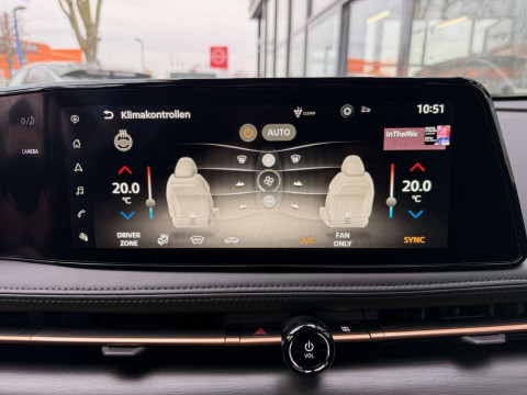 Ansicht 16 - Neuwagen Fahrzeug, Modell Ariya der Marke Nissan von Verkäufer Autohaus Wilke GmbH