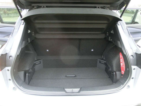 Ansicht 5 - Gebrauchtwagen Fahrzeug, Modell Qashqai der Marke Nissan von Verkäufer Auto Liebmann GmbH & Co.KG