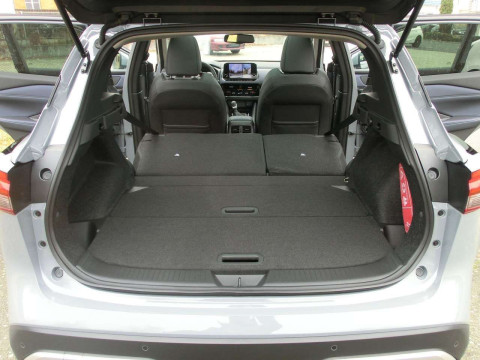 Ansicht 6 - Gebrauchtwagen Fahrzeug, Modell Qashqai der Marke Nissan von Verkäufer Auto Liebmann GmbH & Co.KG