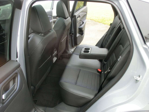 Ansicht 8 - Gebrauchtwagen Fahrzeug, Modell Qashqai der Marke Nissan von Verkäufer Auto Liebmann GmbH & Co.KG