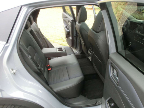 Ansicht 24 - Gebrauchtwagen Fahrzeug, Modell Qashqai der Marke Nissan von Verkäufer Auto Liebmann GmbH & Co.KG