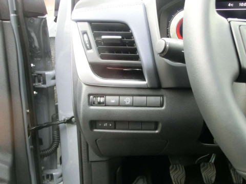 Ansicht 26 - Gebrauchtwagen Fahrzeug, Modell Qashqai der Marke Nissan von Verkäufer Auto Liebmann GmbH & Co.KG