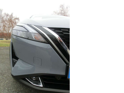 Ansicht 29 - Gebrauchtwagen Fahrzeug, Modell Qashqai der Marke Nissan von Verkäufer Auto Liebmann GmbH & Co.KG